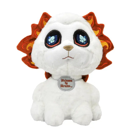 Toy "Little Cotton", Tigres