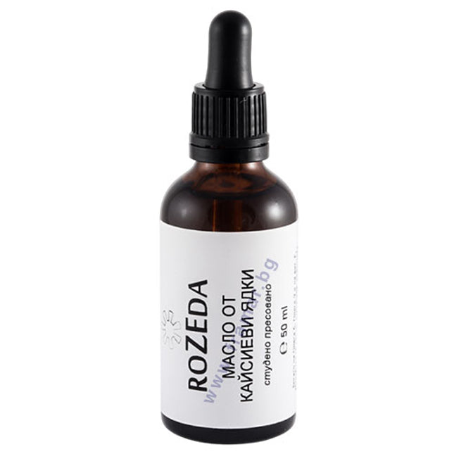 Apriot Kernel Roseda Oil 50 ml