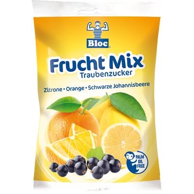 BLOC Traubenzucker – Glucose Tablets (Dextrose Energy Tablets)