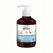 Green Pharmacy Gentle Anti-Inflammatory Intimate Soap, 370 ml  Soothing Intimate Hygiene Gel with Sage, Allantoin & Panthenol