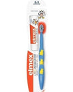 Learning Toothbrush