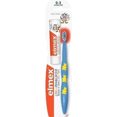 Elmex Toothbrush, 1 ct