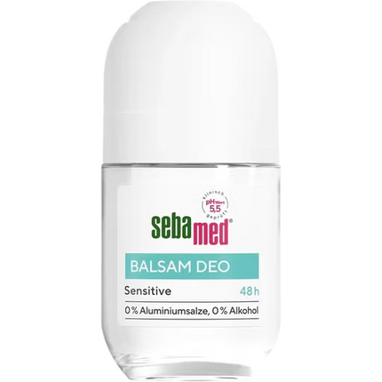 SebaMed 48h DEO Roll-on 50ml