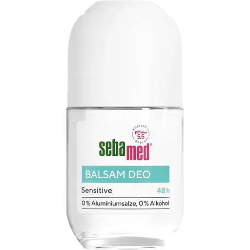 SebaMed 48h DEO Roll-on 50ml