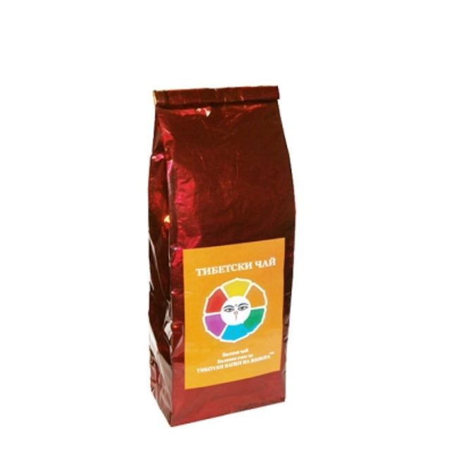 BIOHERBA TEA TIBETAN BLEND 100 g