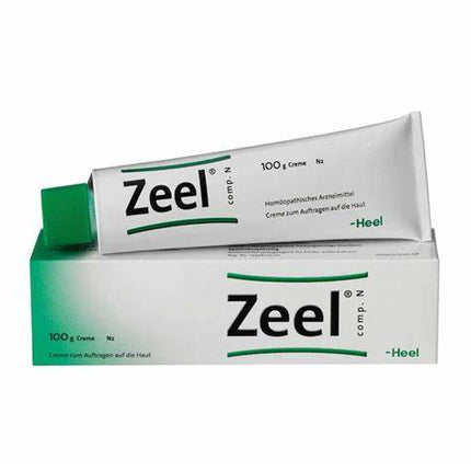 ZEEL comp. N Creme 100 g