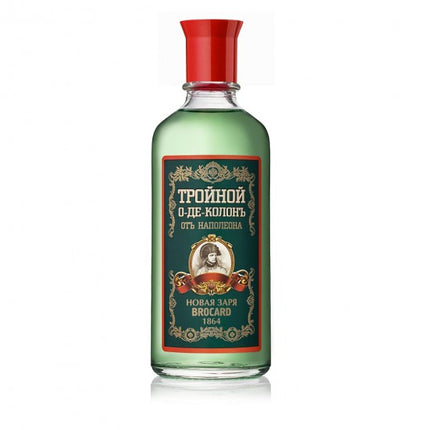 Triple Eau de Cologne from Napoleon (Novaya Zarya), 3.3 oz / 100 ml