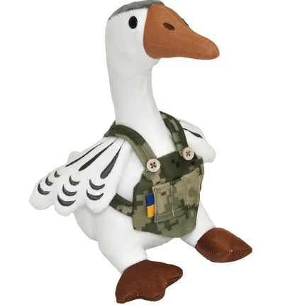 Goose "Defender", Tigres