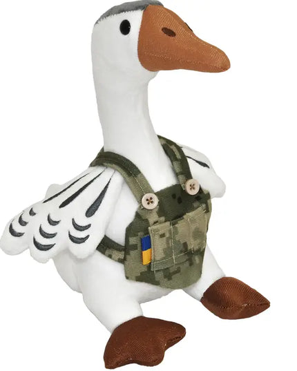 Goose "Defender", Tigres
