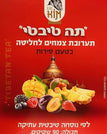 Fruit Flavor
