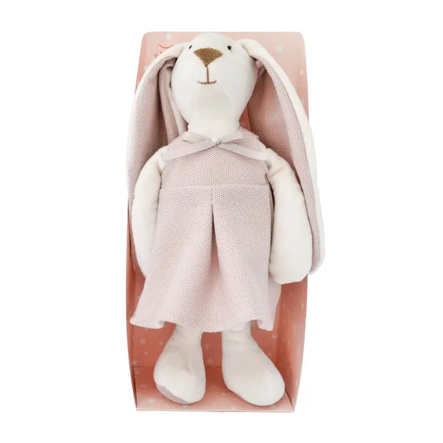 Rabbit, Soft Toy for kids 0+ months, Tigres