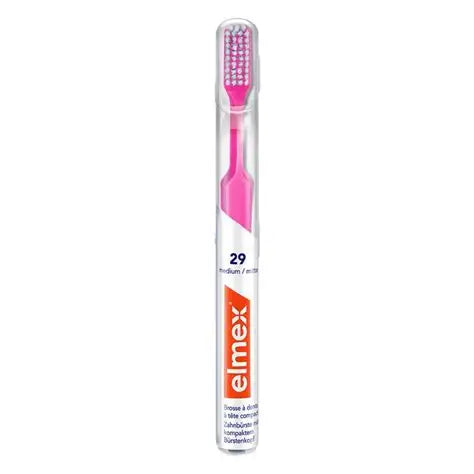 Elmex Toothbrush, 1 ct