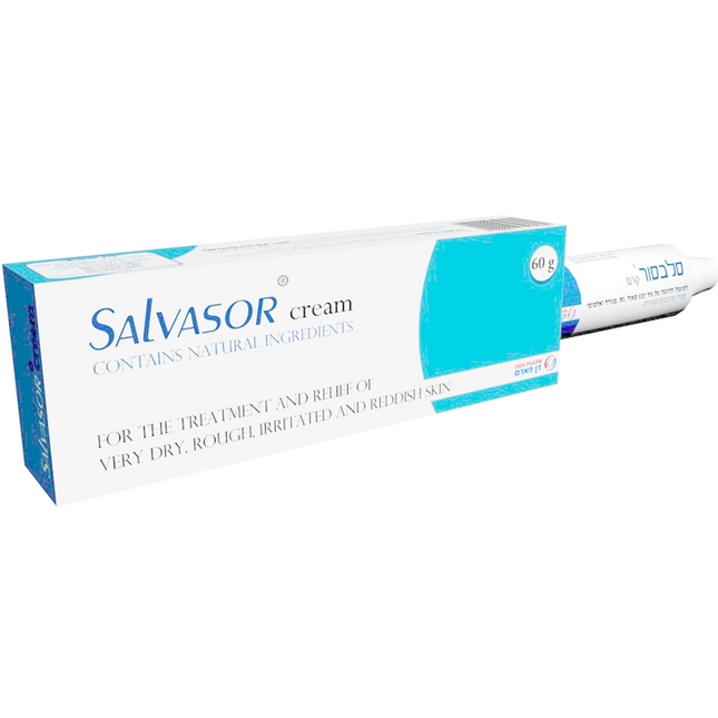 Крем Сальвазор 60 гр 