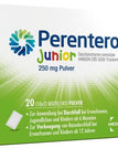 Junior 20 Sachets