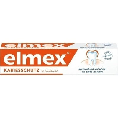 Elmex Caries Protection Toothpaste – 75 ml