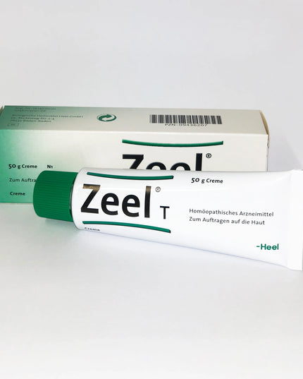 Zeel T Ointment 50 g by Heel