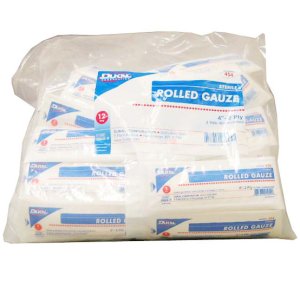 Conforming Stretch Gauze Sterile, 1pc