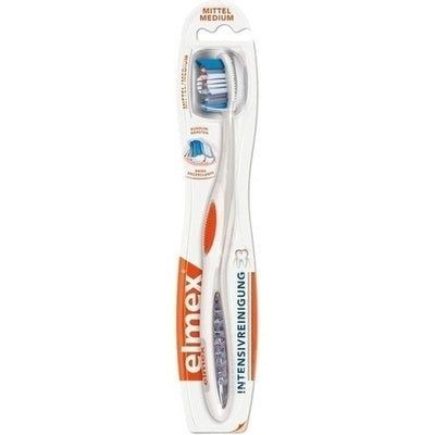 Elmex Toothbrush, 1 ct
