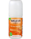 Sea Buckthorn