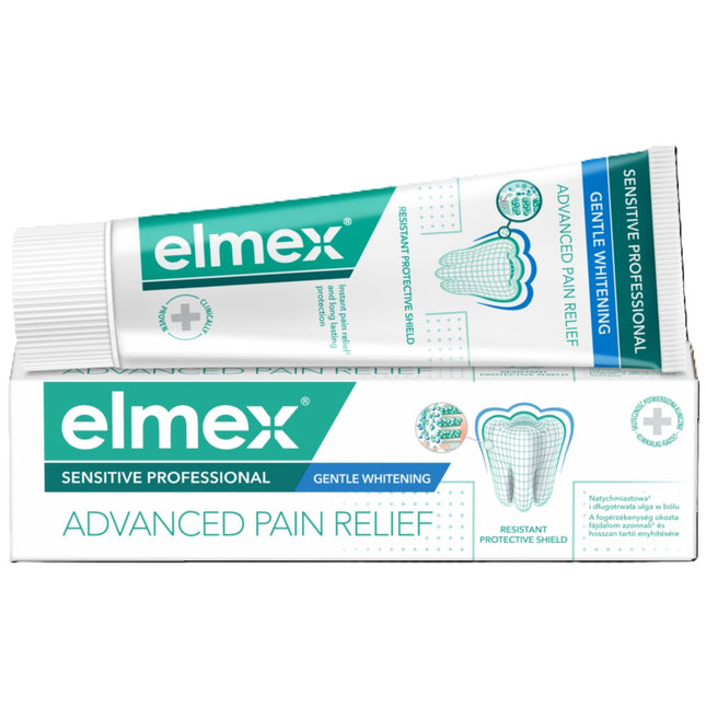 Elmex Caries Protection Toothpaste – 75 ml