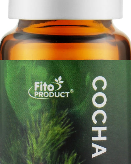 Pine Essential Oil, 10 ml
