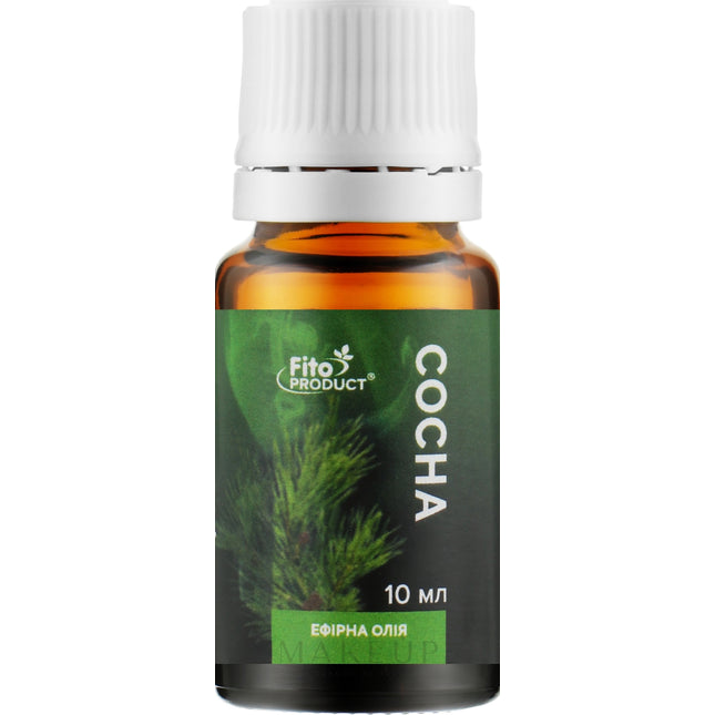 Pine Essential Oil, 10 ml