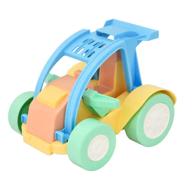 Auto buggy, Toy Cars, Elfiki