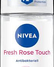 Fresh Rose Touch 72 hr