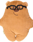 Bear in Glasses
