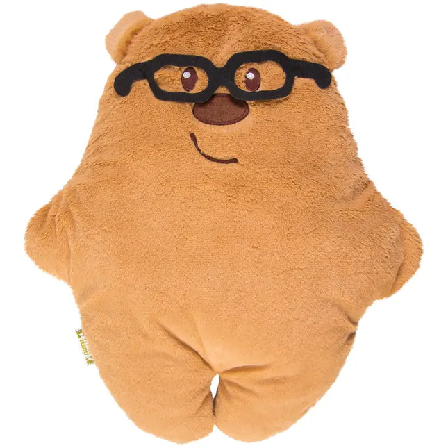 Pillow Bear, Throw Pillow, Kids Decor, Tigres