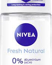 Fresh Natural Aluminum Free 48 hr