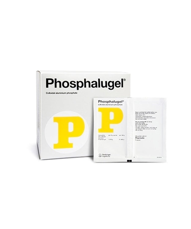 PHOSPHALUGEL #1 SACHET
