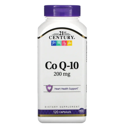 21st century coq10, co q10 200 mg, coenzyme q10, coq10 supplement, heart health support, antioxidant supplement, cellular energy, cardiovascular wellness, ubiquinone, energy support, коэнзим q10, коэнзим ку10, коэнзим q10 200 мг, антиоксидант, поддержка сердца, здоровье сердечно сосудистой системы, клеточная энергия, убихинон, энергетическая поддержка, добавка коэнзим q10, coq10, coenzima q10, coq10 200 mg, suplemento antioxidante, salud cardiovascular, apoyo al corazón, energía celular, ubiquinona, bienest