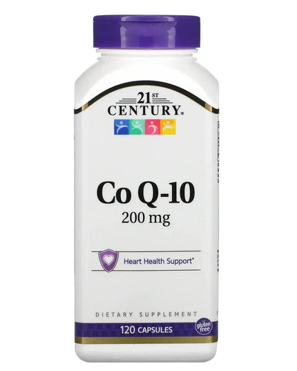 21st century coq10, co q10 200 mg, coenzyme q10, coq10 supplement, heart health support, antioxidant supplement, cellular energy, cardiovascular wellness, ubiquinone, energy support, коэнзим q10, коэнзим ку10, коэнзим q10 200 мг, антиоксидант, поддержка сердца, здоровье сердечно сосудистой системы, клеточная энергия, убихинон, энергетическая поддержка, добавка коэнзим q10, coq10, coenzima q10, coq10 200 mg, suplemento antioxidante, salud cardiovascular, apoyo al corazón, energía celular, ubiquinona, bienest
