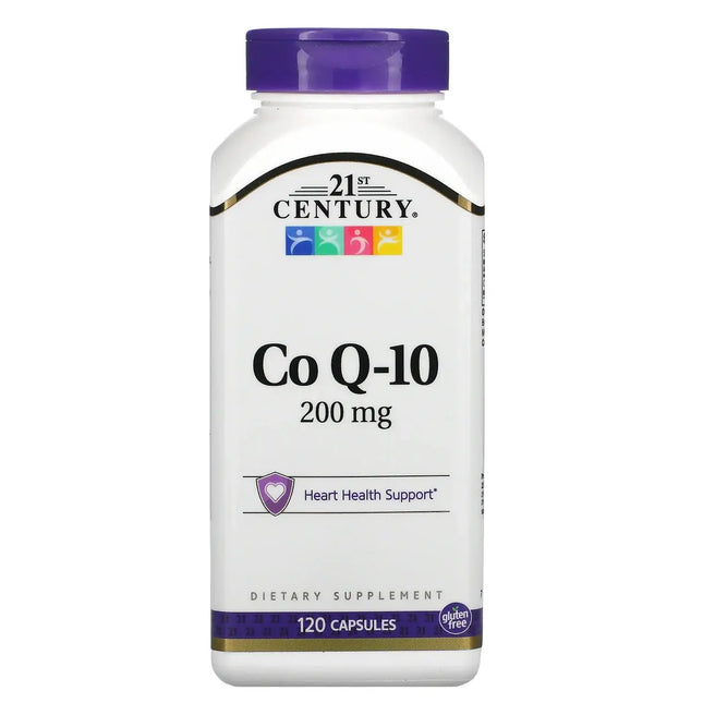 21st century coq10, co q10 200 mg, coenzyme q10, coq10 supplement, heart health support, antioxidant supplement, cellular energy, cardiovascular wellness, ubiquinone, energy support, коэнзим q10, коэнзим ку10, коэнзим q10 200 мг, антиоксидант, поддержка сердца, здоровье сердечно сосудистой системы, клеточная энергия, убихинон, энергетическая поддержка, добавка коэнзим q10, coq10, coenzima q10, coq10 200 mg, suplemento antioxidante, salud cardiovascular, apoyo al corazón, energía celular, ubiquinona, bienest