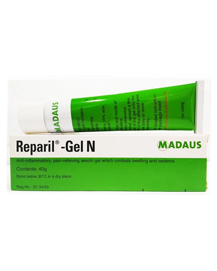 REPARIL GEL H 40GR