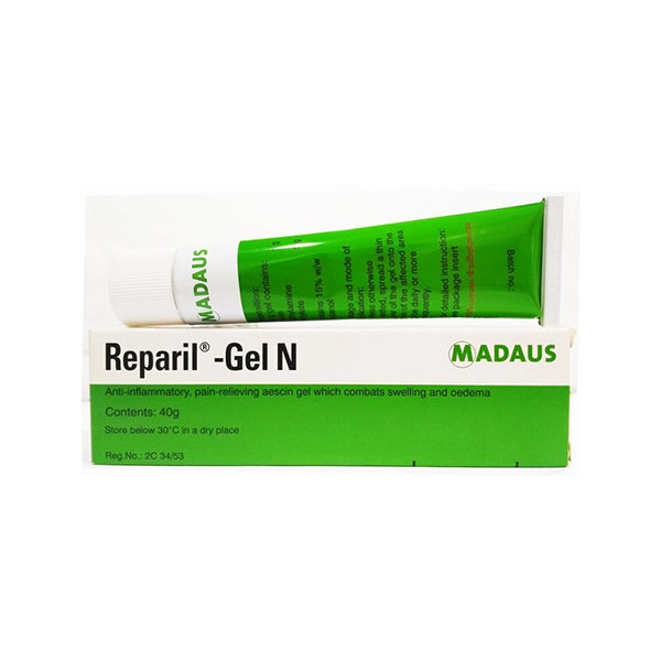 REPARIL GEL H 40GR