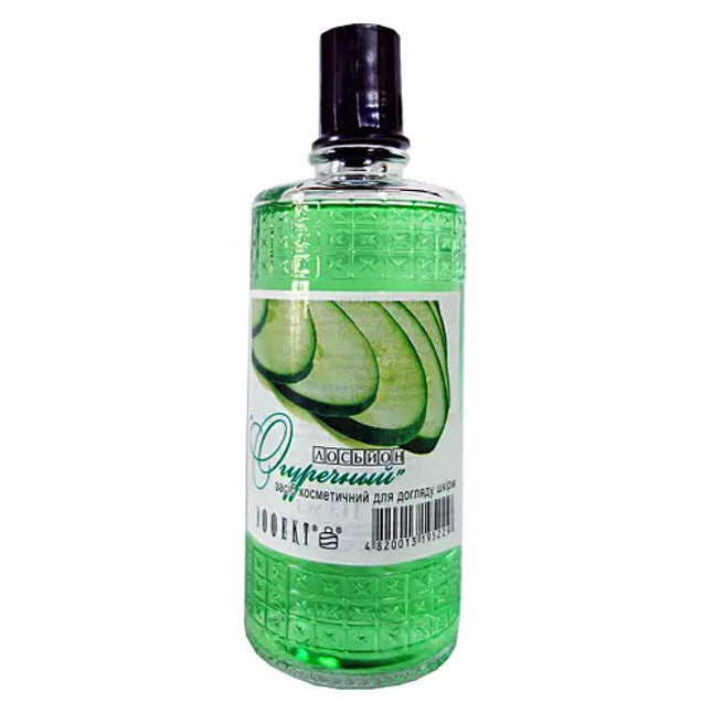 Facial lotion Cucumber Effect 113 ml