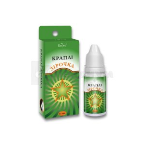 DROPS "STAR" Oil 15 ml