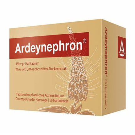 Ardeynephron 180 mg, 50 caps