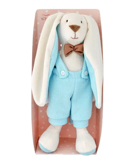 Rabbit, Soft Toy for kids 0+ months, Tigres