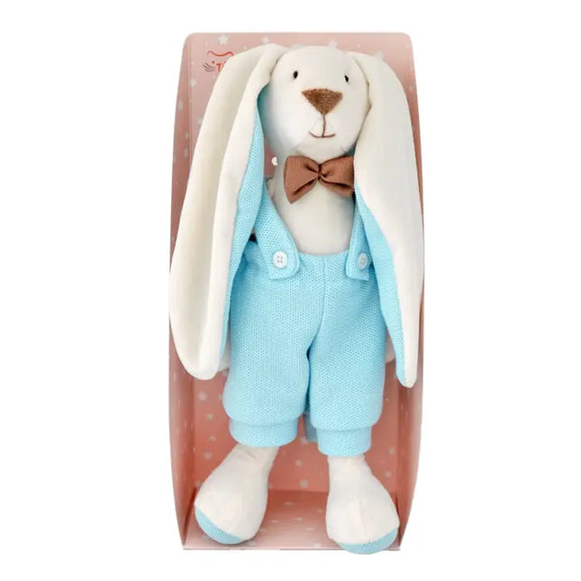 Rabbit, Soft Toy for kids 0+ months, Tigres
