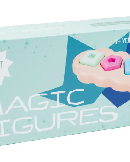 Toy "Magic Figures", Elfiki