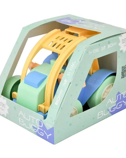 Auto buggy, Toy Cars, Elfiki