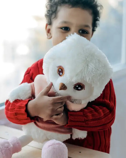 Toy Owlet "Rozzy", Plush Toy, Tigres