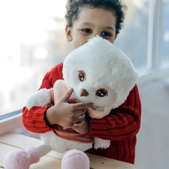 Toy Owlet "Rozzy", Plush Toy, Tigres