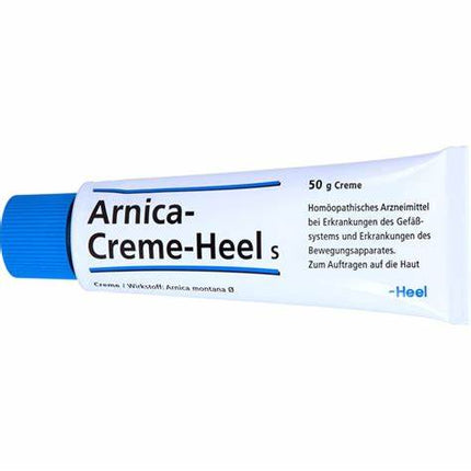 Arnica-Creme Heel S, 50 g