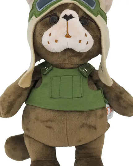 Toy Cat "Fighting", Tigres