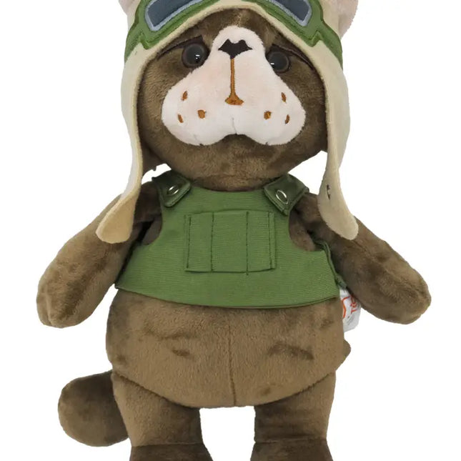 Toy Cat "Fighting", Tigres