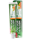 Intensive gum protection with extracts of propolis and St. John's wort